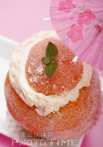 花式甜点词汇大解析：dessert、pudding、sweet有何不同？