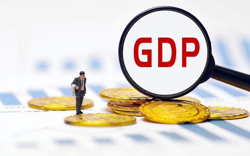 2024年各省市GDP排名与经济产业结构分析，广东GDP连续36年蝉联榜首