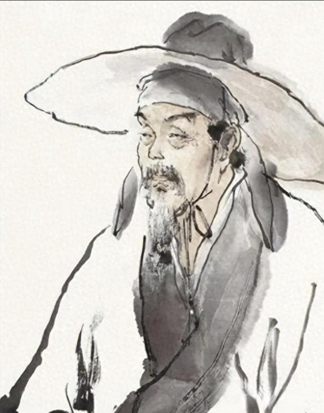 陆游：作为爱国诗人，他视杜甫为榜样，继承和发扬了杜甫诗歌风格