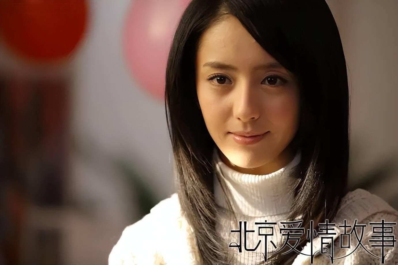 佟丽娅半年两部新片：无臂女孩与母亲复仇者