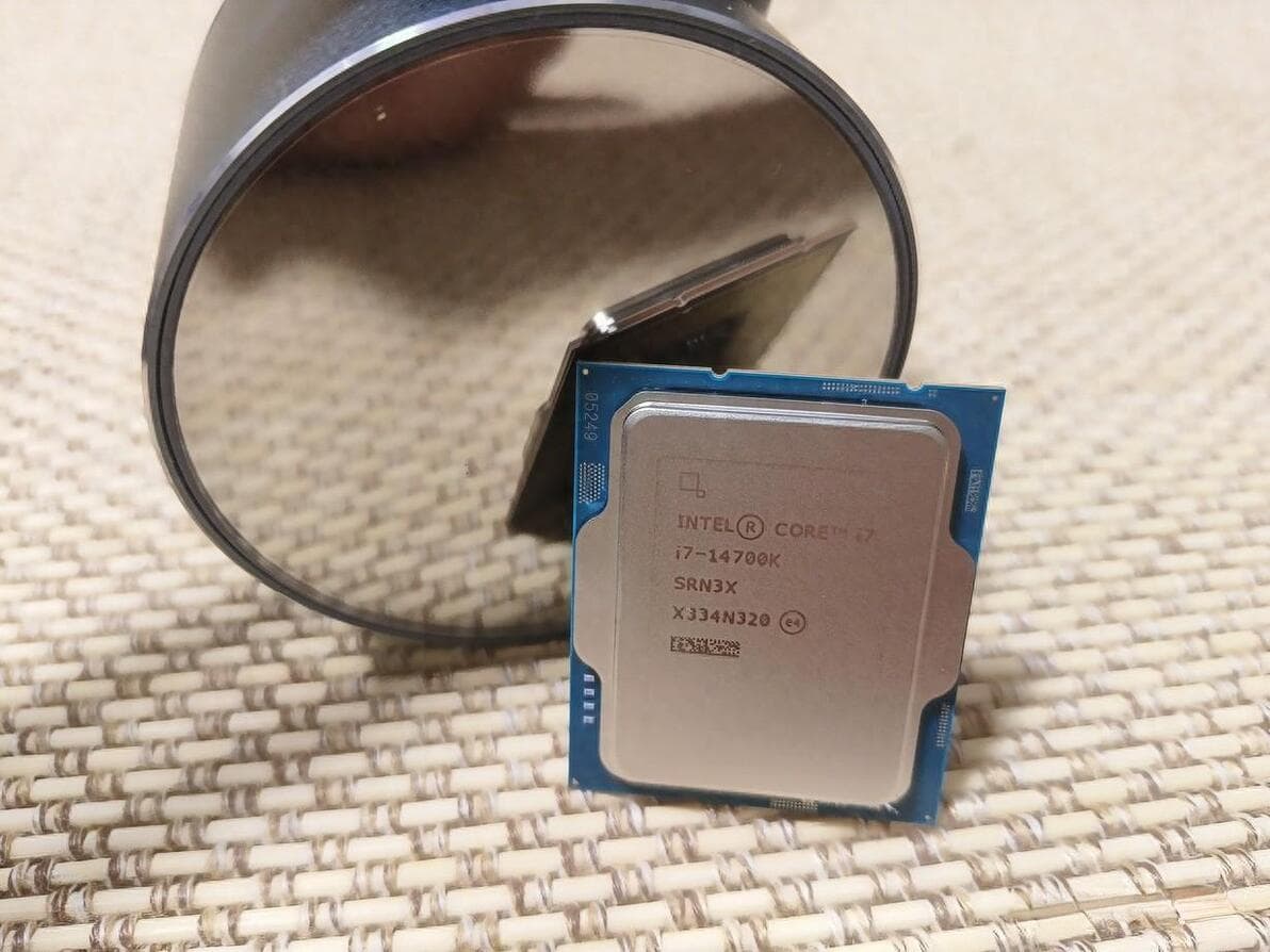 Intel酷睿CPU 0x129 BIOS补丁性能实测：多线程性能下降5%-7%