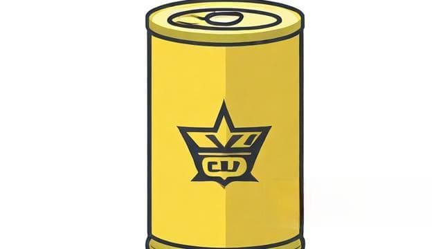 罐头产品在商标分类中属于哪一类？