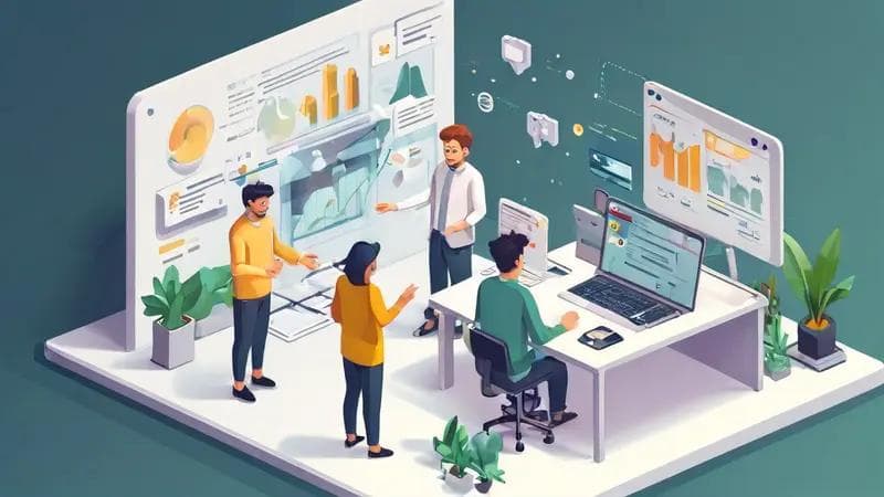 项目招投标管理：5大环节确保公平高效