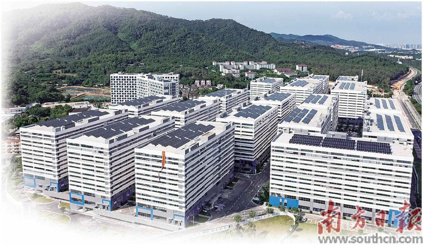 提速进位 领跑珠三角
