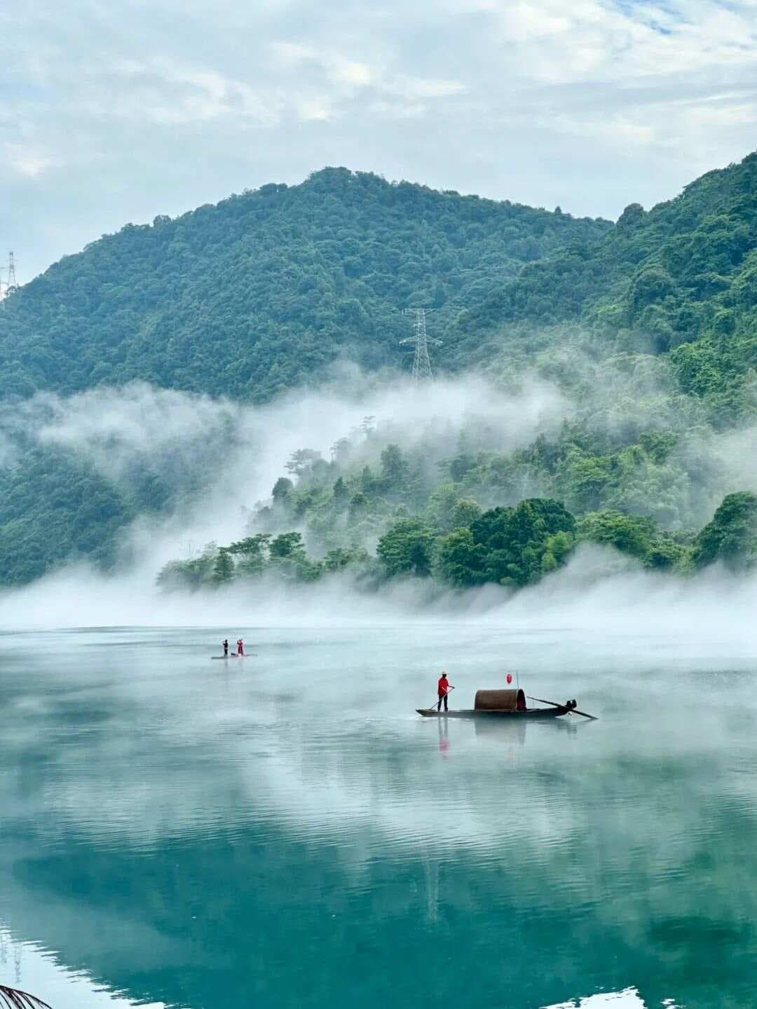 邂逅郴州丨领略别样之美