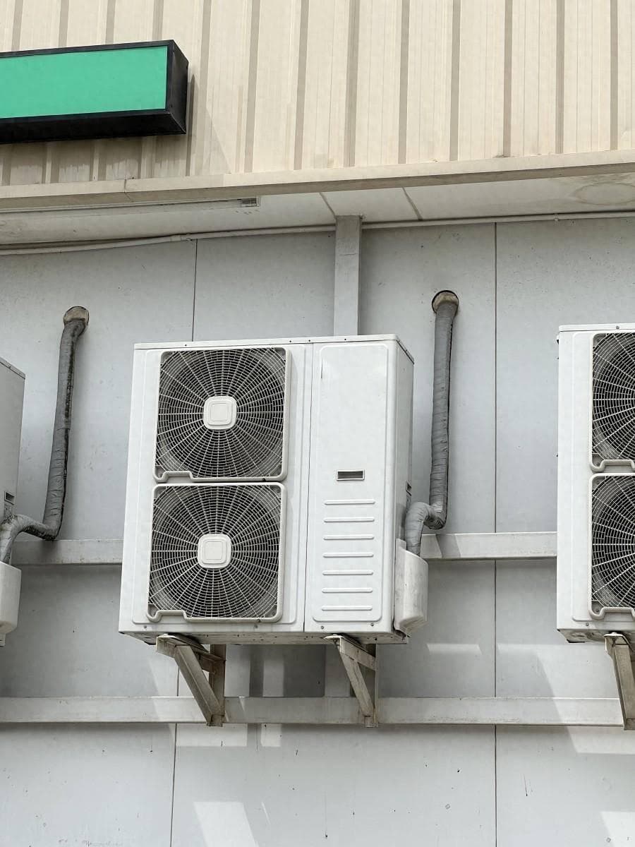 家用空调2匹空调适合多大面积？一篇文章为你解答