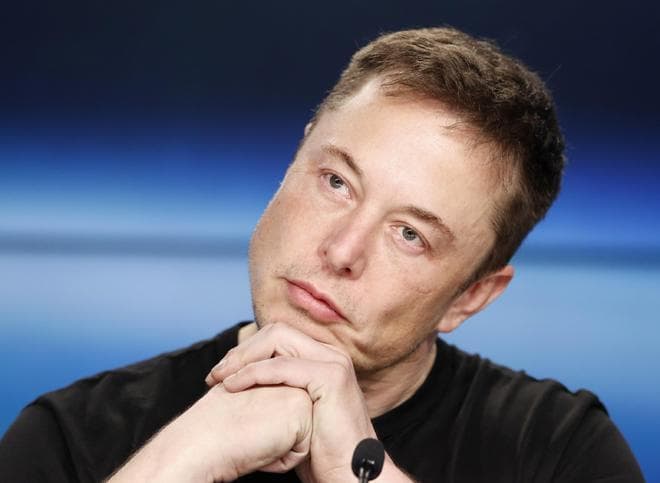 马斯克语出惊人：或许宇宙是虚拟的，而人类也仅仅是一串代码