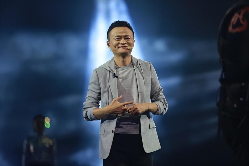 马云妻子花2.4亿，在新加坡买下三栋房，夫妻名下还有10亿的游艇