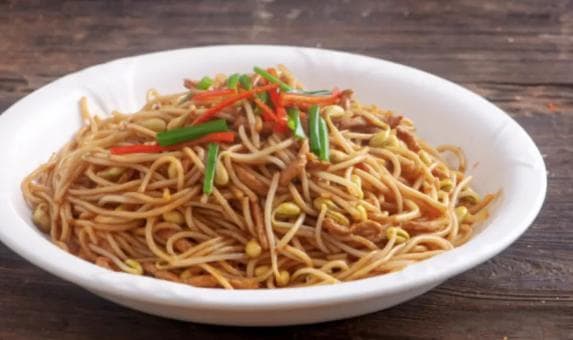 江西7种特色米粉：从皇家贡品到街头小吃的味觉传奇
