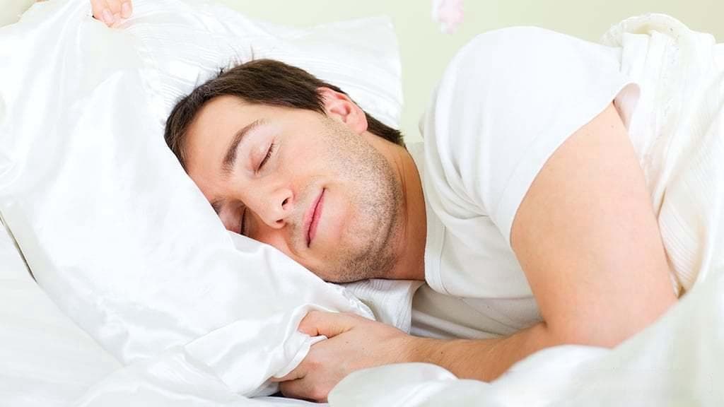 睡眠不足会影响工作效率
