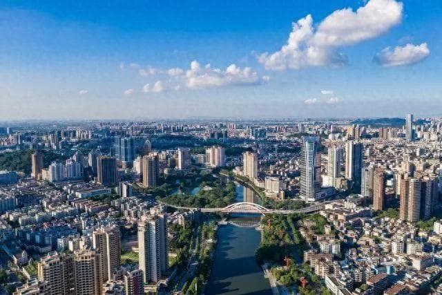 番禺旅游必去的十大景点(番禺的景点)