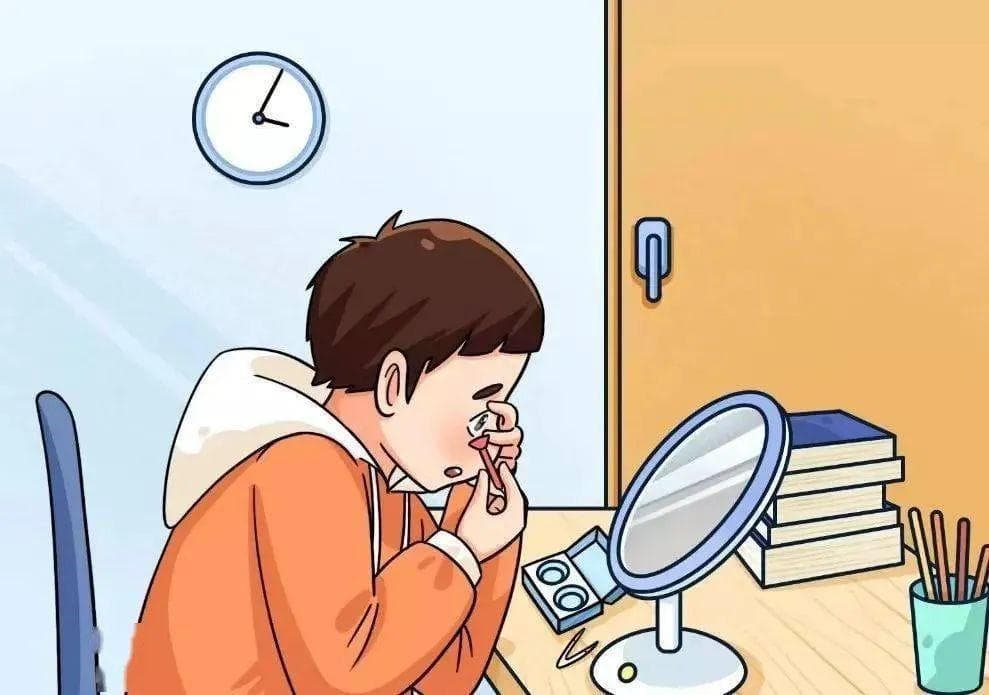 做完近视手术后又近视了，是医生的锅吗？