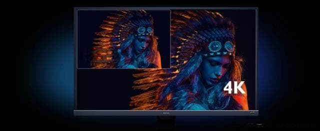 1080P、1440P还是4K？各种显示器之间的差异是什么