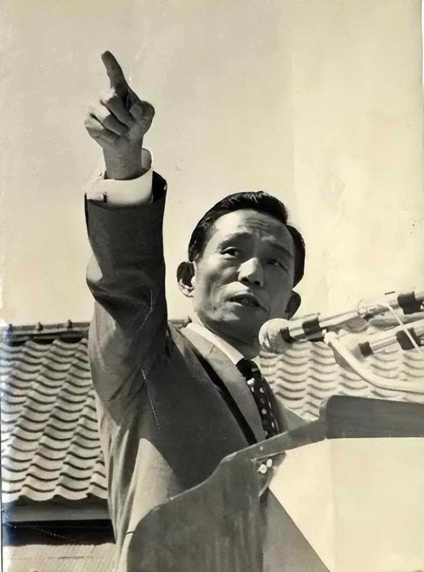 朴正熙：独裁手段狠毒，终被亲信枪杀，韩国人为何对他评价尚可？