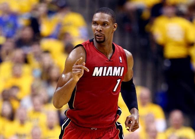 被血栓问题困扰的NBA球星：波什提前退役，英格拉姆涅槃重生