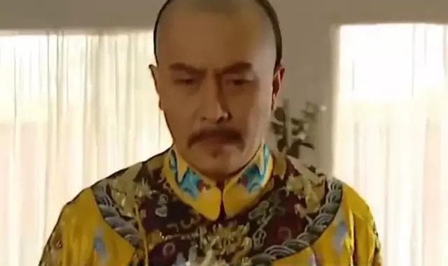 雍正皇帝：大清最勤勉的君王