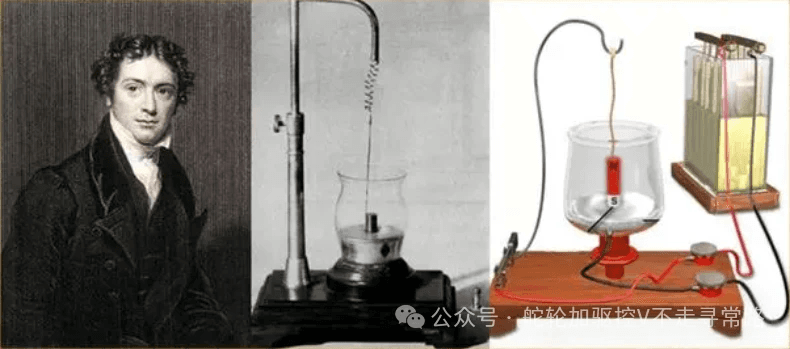 电机年代史——全网最易懂的电机知识科普