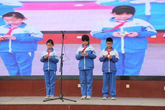 “π对”来袭！北京这些中小学的数学节燃爆了