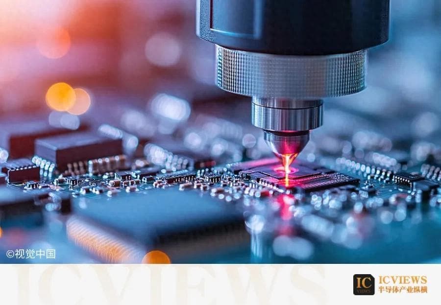 国产DUV光源技术取得突破，中科院研发全固态激光