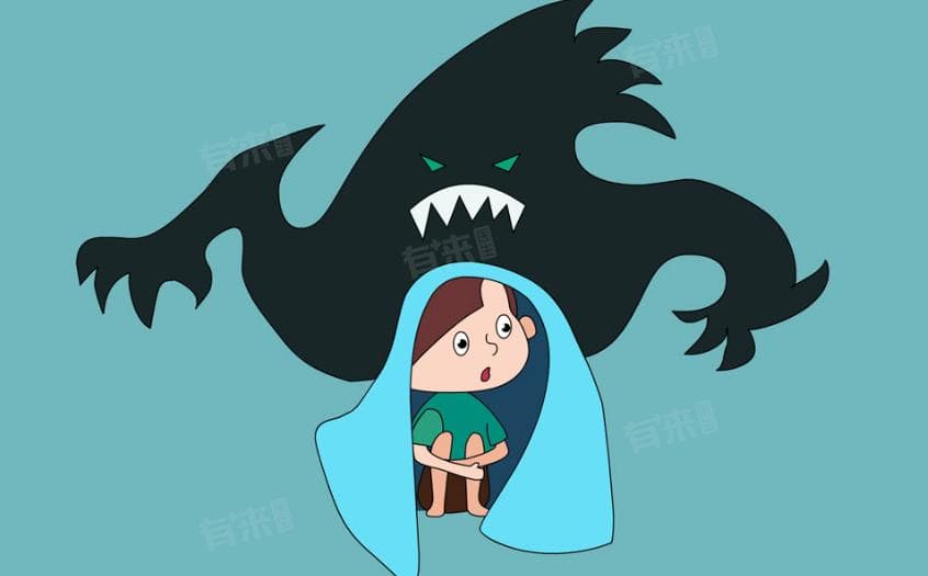 妄想症是怎么引起的