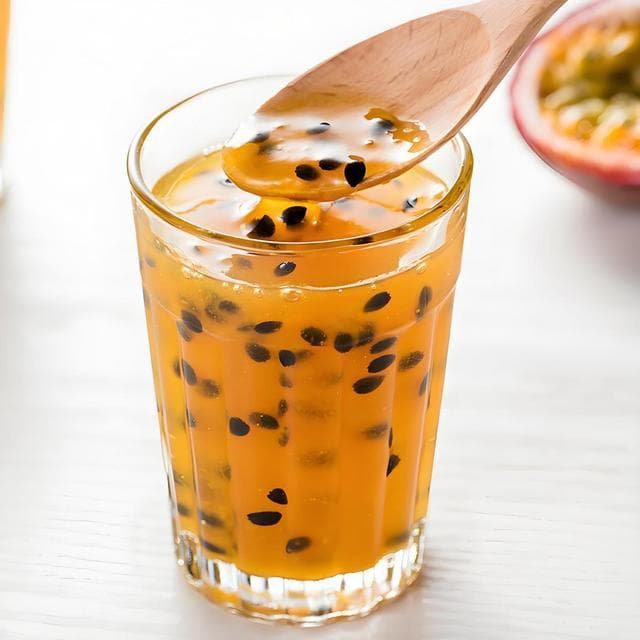 百香果茶制作完全指南：三种风味，步骤详解