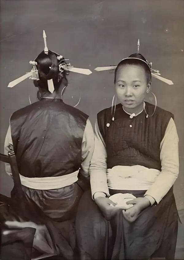 福建"非遗"服饰：穿在身上的文化传承
