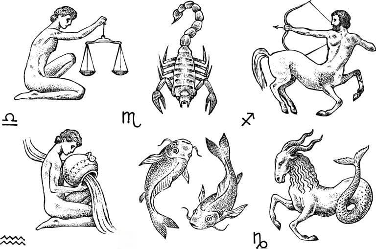 星座性格准吗有科学依据吗