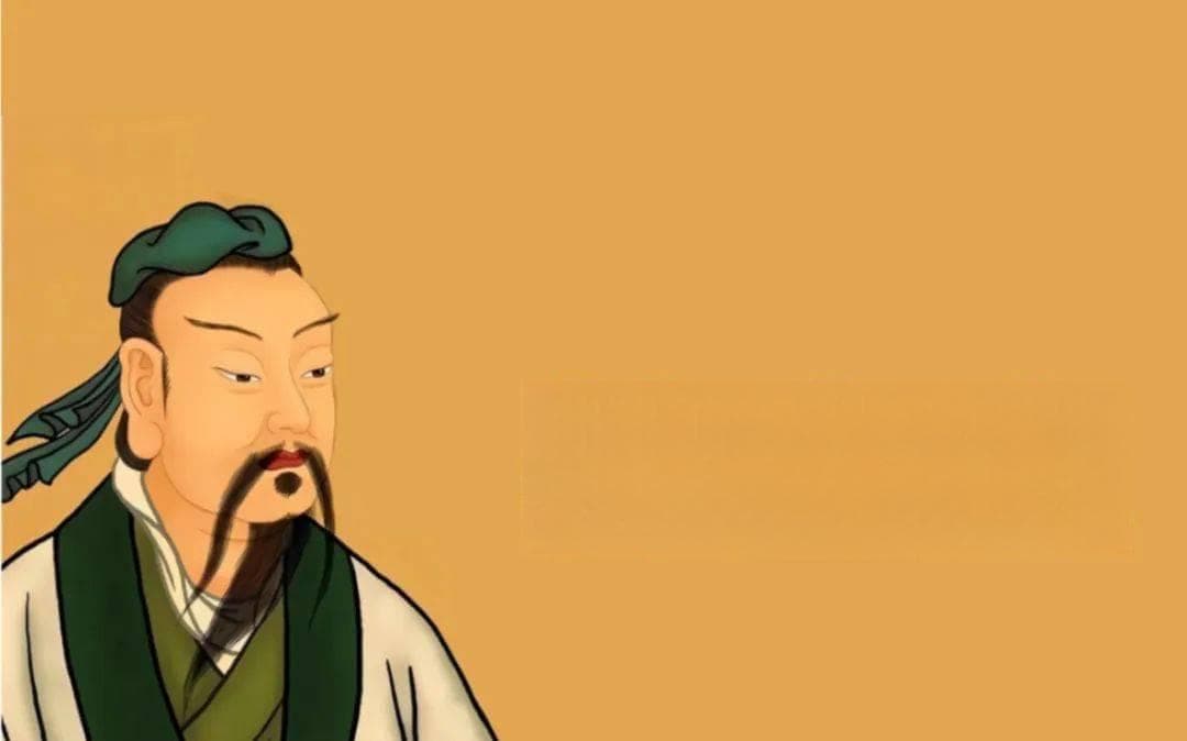 《养生主》：庄子经典名言10句，保身全生之道