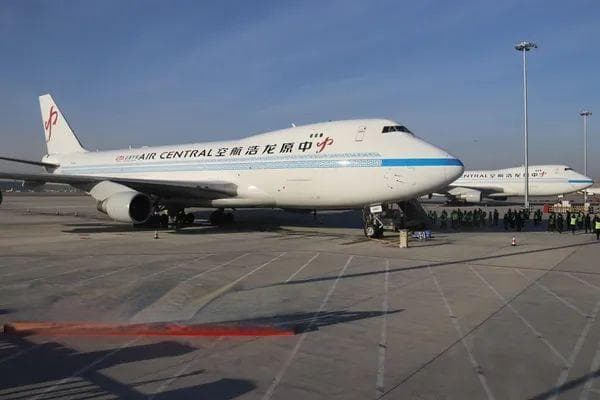 2025年我国航空货运市场展望