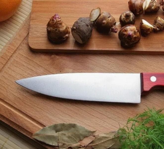 磨刀五大指南：让厨刀保持最佳状态
