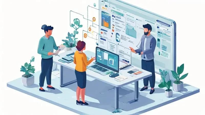 全面了解Web3：去中心化、区块链技术与用户数据控制