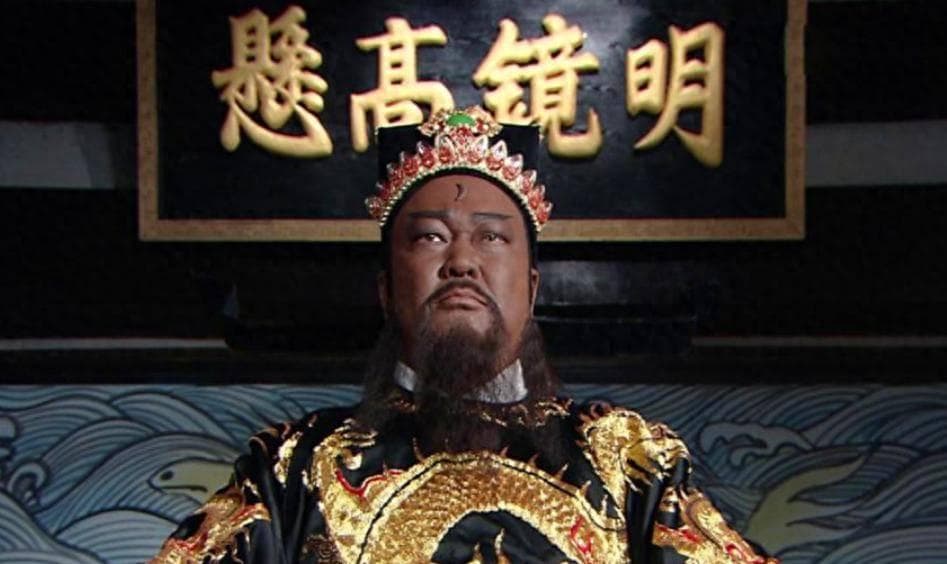 93版《包青天》三大主演现状揭秘：金超群、何家劲、范鸿轩