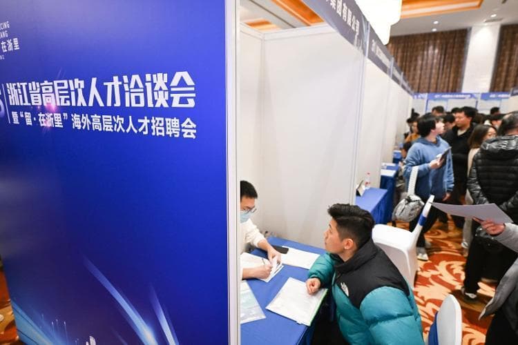 如何学杭州｜一位外省人感受到的贴心：暖心政策想在前头，优惠政策落到实处