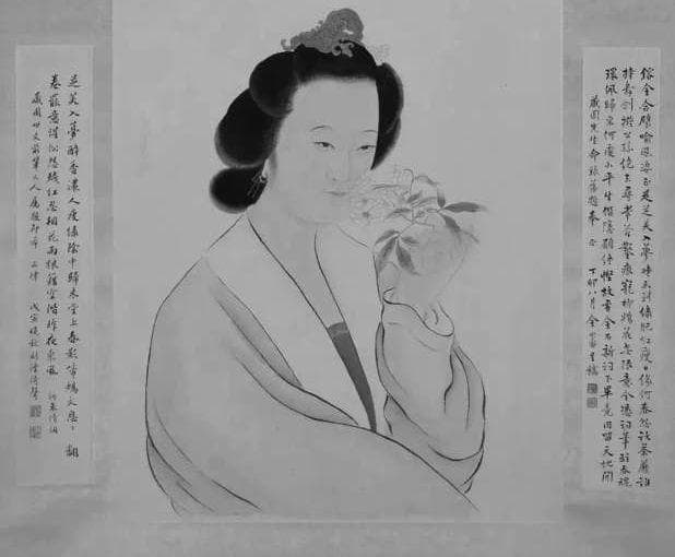 李清照：英雄胆气奇女子