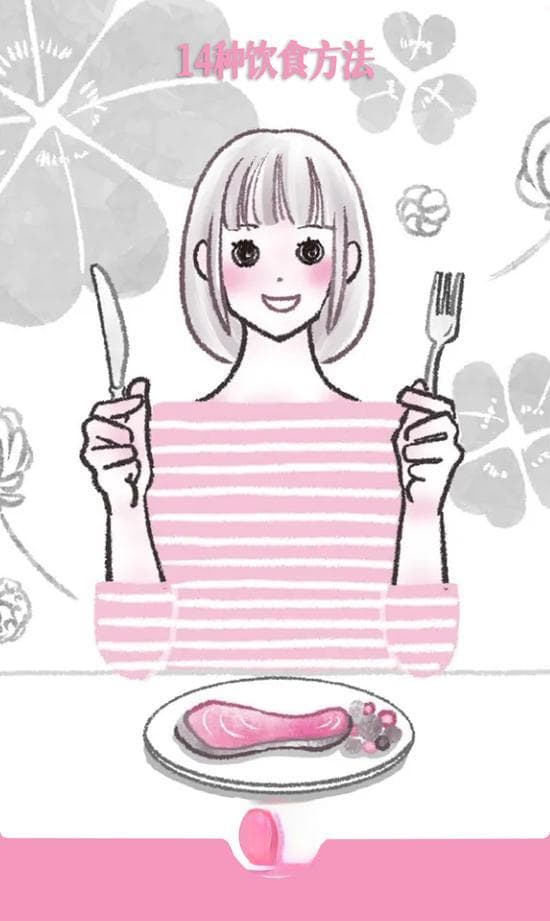 从一日六餐到骨汤养生：14种健康饮食新趋势