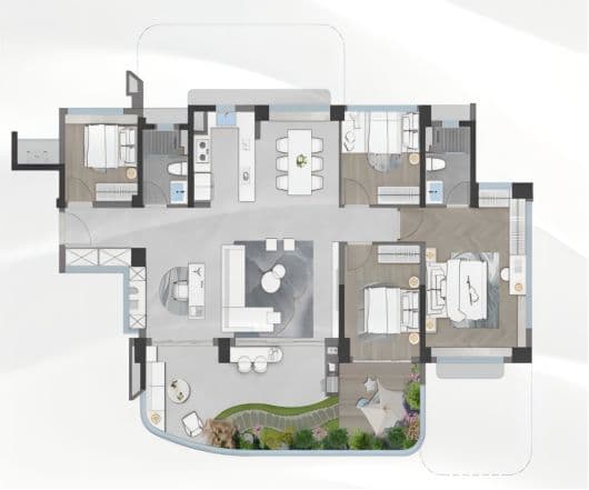 住建部最新规定！一场巨变开始了