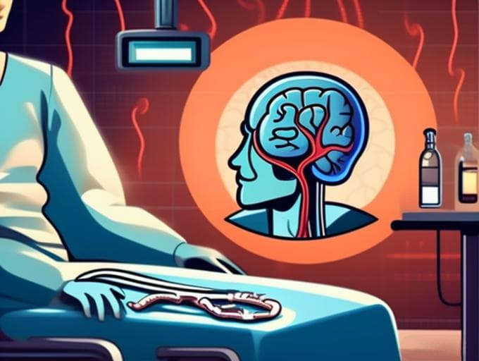 中医智慧与现代医学：治疗脑梗的科学解读
