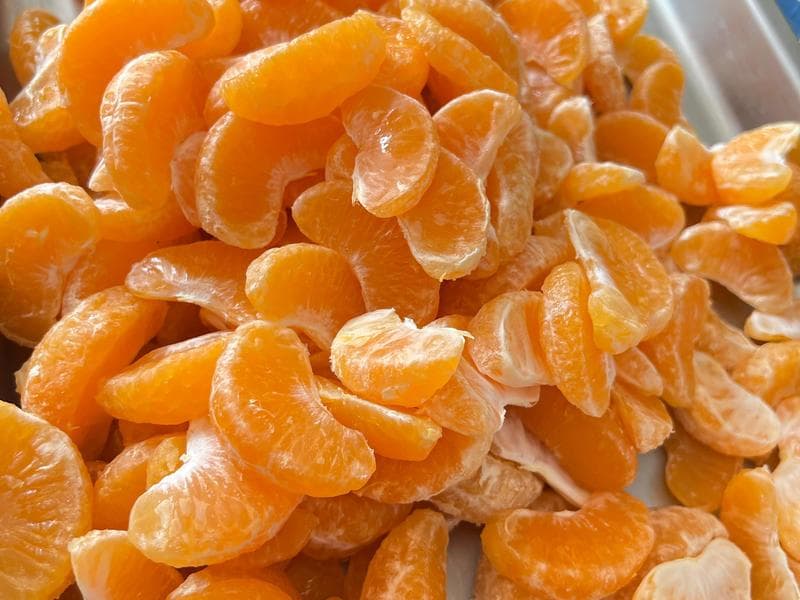 桔子干🍊橘干