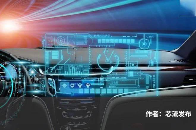 智能座舱的未来：多模态交互如何重塑驾驶体验