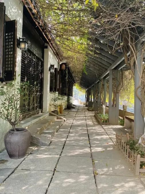 古风悠韵，水灵常州——常州旅游景点推荐