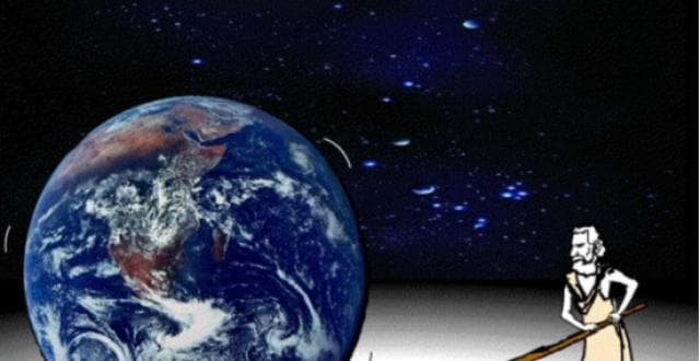 物理学三大巨匠：阿基米德、伽利略与牛顿的科学贡献