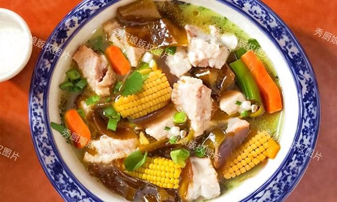 中国10大长寿食物，红薯排第三，第一很多人想不到，中老年要多吃