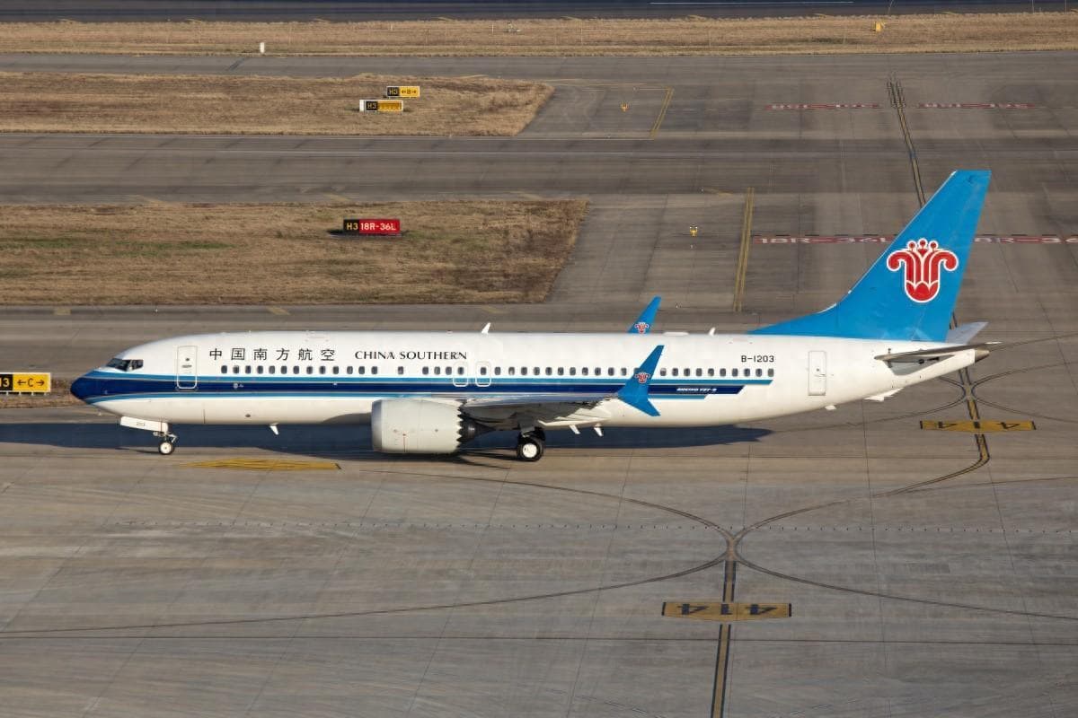 航运两大霸主之比：空客320好还是波音737飞机好？