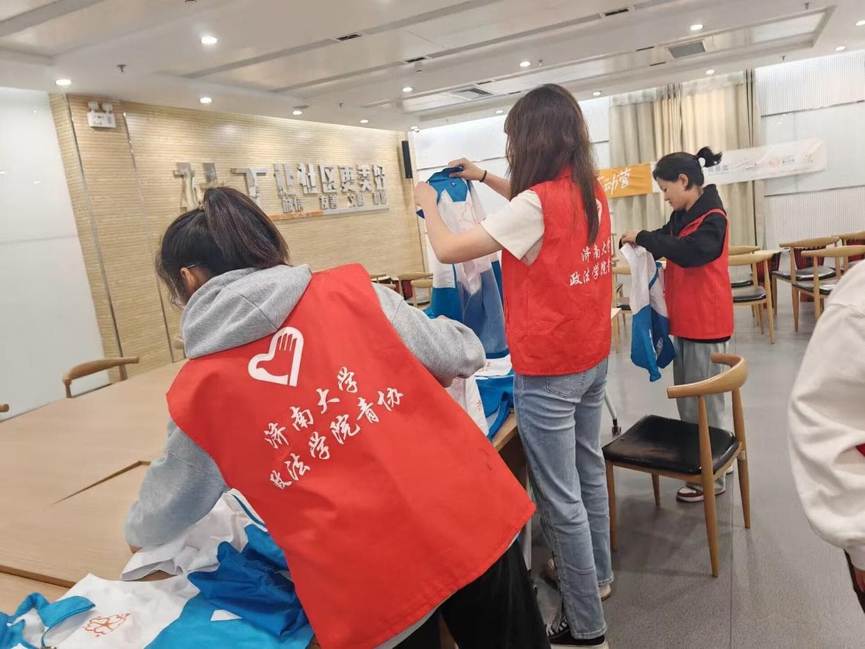 志愿者的由来