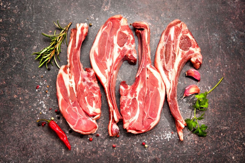 秋季吃羊肉好吗？营养专家为你解答