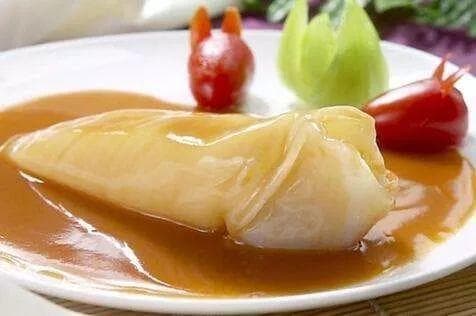 5步掌握花胶炖制：从选材到出锅全攻略