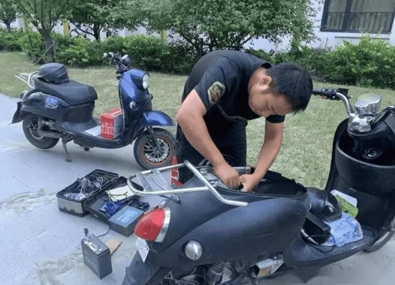 电动车电池不耐用？出现这4种情况，是时候换新了！
