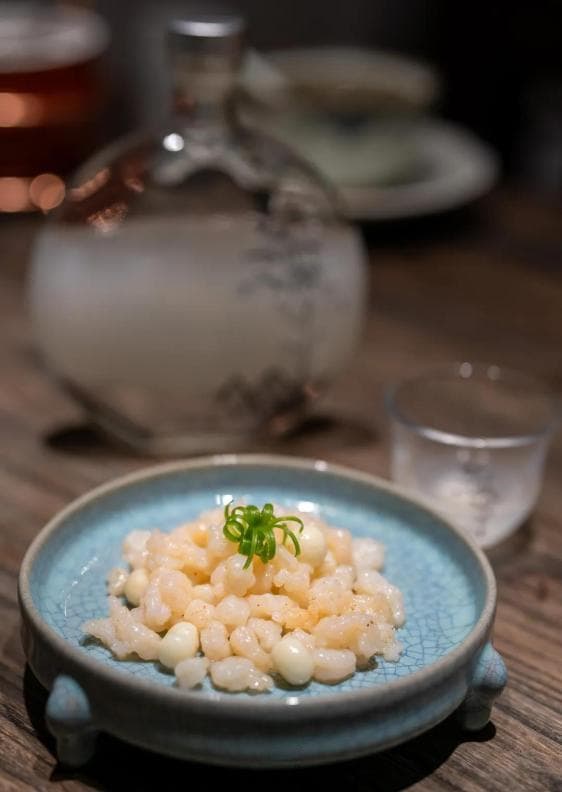 芡实里的江南秋之味