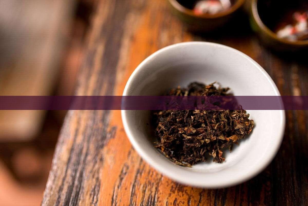 喝茶也能补血？这4种茶饮专为贫血患者设计