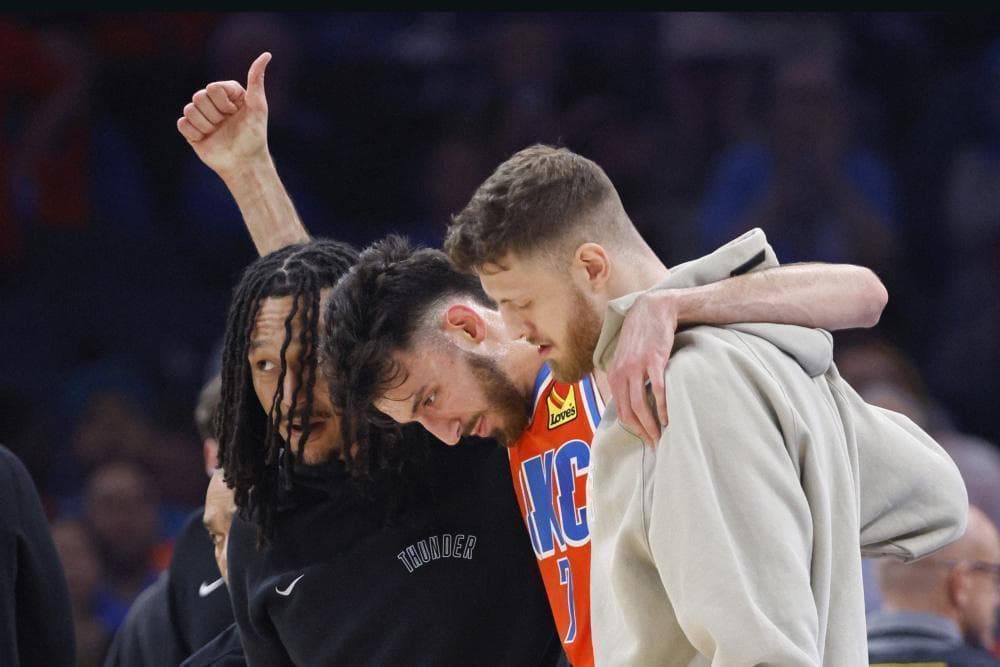 NBA新赛季伤病潮：现代篮球体系下的隐忧